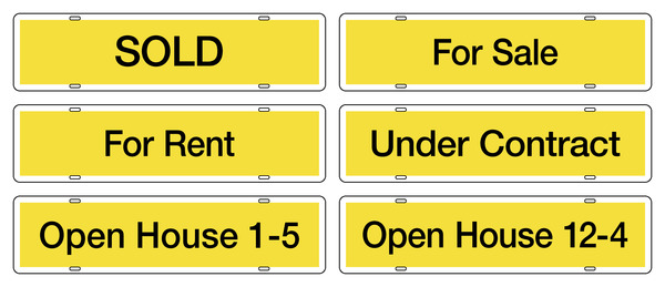 Message Sign Rider, 6h x 24w